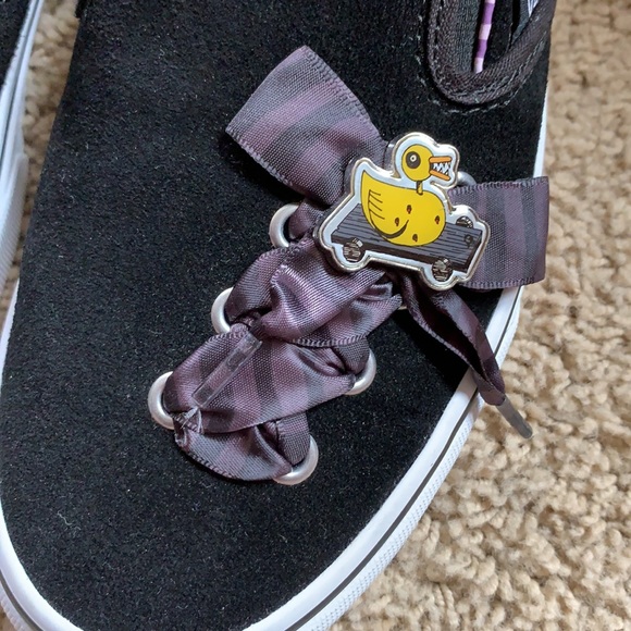 Vans Disney The Nightmare Before Christmas - Picture 6 of 12